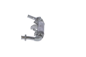 Radiator gaze evacuare potrivit ALFA ROMEO 147, 156, GT; FIAT BRAVO II, STILO 1.9D 11.02-12.14 - Img 4