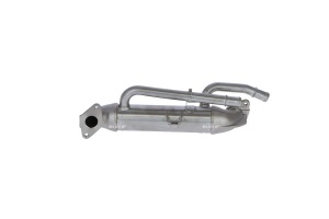 Radiator gaze evacuare potrivit AUDI A4 B6, A4 B7; SKODA SUPERB I; VW PASSAT B5.5 1.9D/2.0D 12.03-03.09 - Img 3