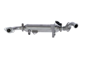 Radiator gaze evacuare potrivit FIAT DOBLO, DOBLO/MINIVAN, IDEA; LANCIA MUSA 1.9D 10.01- - Img 3