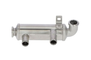 Radiator gaze evacuare potrivit VOLVO C30, S40 II, S80 II, V50, V70 III; CITROEN BERLINGO, BERLINGO MULTISPACE, BERLINGO/MINIVAN, C3 I, C3 PICASSO, C4, C4 GRAND PICASSO I 1.6D 10.03- - Img 3