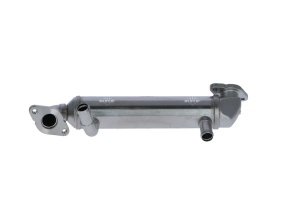 Radiator gaze evacuare potrivit VW CRAFTER 30-35, CRAFTER 30-50 2.5D 04.06-05.13 - Img 3