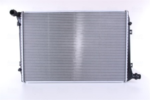Radiator motor (Automat/Manual, cu primele elemente potrivite) potrivit AUDI A3; SEAT ALTEA, ALTEA XL, LEON, TOLEDO III; SKODA OCTAVIA II, SUPERB II; VW CADDY III, CADDY III/MINIVAN 1.9D/2.0D - Img 4