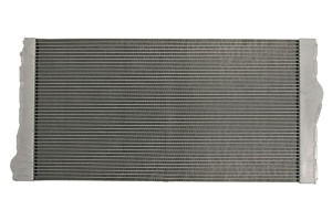 Radiator motor (Automat/Manual, cu un singur racord: folosiți capacul de obturare 11 53 1 439 134) potrivit BMW 5 (F10), 5 (F11), 5 GRAN TURISMO (F07), 6 (F12), 6 (F13) 2.0D/3.0D - Img 2