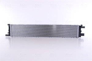 Radiator motor (Automat/Manual, lichid Intercooler) potrivit AUDI A4 B8, A5, A6 ALLROAD C7, A6 C7, A7, Q3 1.4/2.0D/3.0 - Img 2