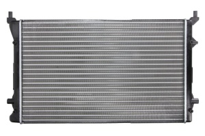 Radiator motor (Automat/Manual) potrivit AUDI A3; SEAT ALTEA, ALTEA XL, LEON, TOLEDO III; SKODA OCTAVIA I, OCTAVIA II; VW CADDY III, CADDY III/MINIVAN, CADDY IV, CADDY IV/MINIVAN, EOS 1.4-2.5 - Img 2