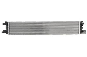 Radiator motor (Automat/Manual) potrivit AUDI A4 B8, A5, A6 ALLROAD C7, A6 C7, A7, Q3 1.4/2.0D/3.0 - Img 1