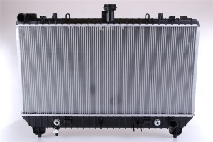 Radiator motor (Automat/Manual) potrivit CHEVROLET CAMARO 6.2 - Img 3