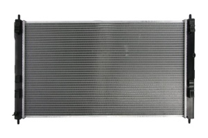 Radiator motor (Automat/Manual) potrivit CITROEN C4 AIRCROSS; MITSUBISHI ASX; PEUGEOT 4008 1.6D - Img 2