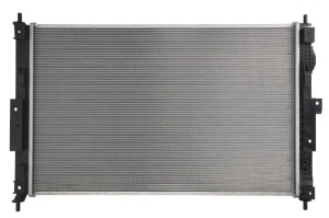 Radiator motor (Automat/Manual) potrivit CITROEN C4 GRAND PICASSO II, C4 PICASSO II, JUMPY III, SPACETOURER; OPEL GRANDLAND / GRANDLAND X; PEUGEOT 3008, 308 II, 5008 II, EXPERT 1.2-2.0D - Img 2
