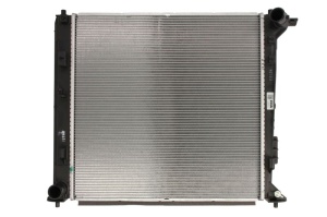 Radiator motor (Automat/Manual) potrivit HYUNDAI TUCSON, TUCSON/SUV; KIA SPORTAGE IV 1.6-2.0DH - Img 1