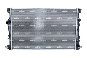 Radiator motor (Automat/Manual) potrivit JEEP CHEROKEE 2.0D-3.2 - Img 3