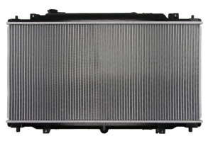 Radiator motor (Automat/Manual) potrivit MAZDA 6, 6/KOMBI 2.0/2.5 - Img 2