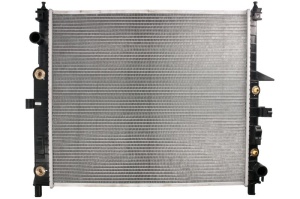 Radiator motor (Automat/Manual) potrivit MERCEDES M (W163) 2.3-5.4 -06.05 - Img 1
