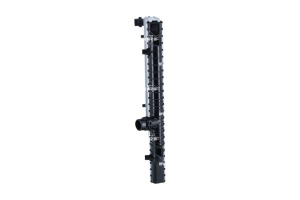 Radiator motor (Automat/Manual) potrivit SKODA YETI; VW BEETLE, CADDY ALLTRACK, CADDY ALLTRACK/MINIVAN, CADDY IV, CADDY IV/MINIVAN, CC B7, GOLF VI, JETTA IV, SCIROCCO III 1.4-2.0D - Img 4