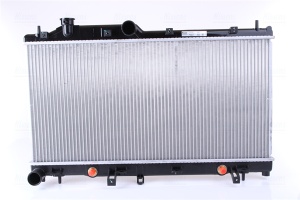 Radiator motor (Automat/Manual) potrivit SUBARU FORESTER, IMPREZA, LEGACY IV, OUTBACK, XV 1.5-2.5 - Img 3