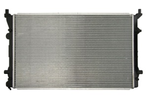 Radiator motor (Automat/Manual) potrivit VW BEETLE, JETTA IV 1.6/2.0/2.5 - Img 2