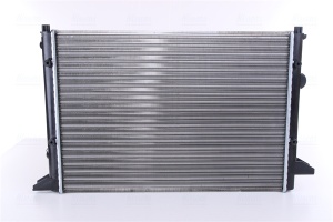 Radiator motor (Automat/Manual) potrivit VW PASSAT B3/B4 1.6-2.0 - Img 3