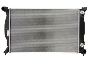 Radiator motor (Automat) potrivit AUDI A4 B6 2.4 - Img 1