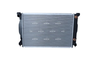 Radiator motor (Automat) potrivit AUDI A4 B6, A4 B7, A6 C5 3.0/3.2 - Img 3