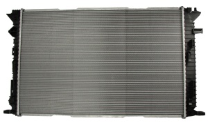Radiator motor (Automat) potrivit AUDI Q5 3.0D - Img 2
