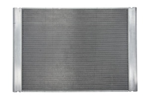 Radiator motor (Automat) potrivit BMW 5 (E60), 5 (E61), 6 (E63), 6 (E64), 7 (E65, E66, E67) 2.0-4.8 - Img 2