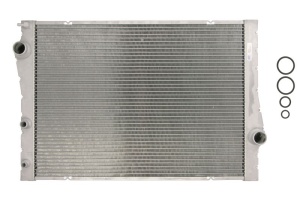 Radiator motor (Automat) potrivit BMW X5 (E70), X5 (F15, F85), X6 (E71, E72), X6 (F16, F86) 2.0-3.0D - Img 1