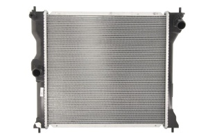 Radiator motor (Automat) potrivit CITROEN C-ZERO; MITSUBISHI I; PEUGEOT ION Electric - Img 1