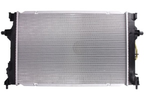 Radiator motor (Automat) potrivit HYUNDAI ELANTRA VI 1.6/2.0 - Img 2