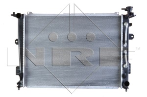 Radiator motor (Automat) potrivit HYUNDAI GENESIS 3.8 -12.14 - Img 3
