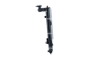 Radiator motor (Automat) potrivit HYUNDAI I40 I, I40 I CW 1.7D - Img 4