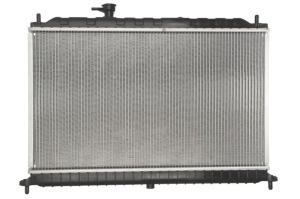 Radiator motor (Automat) potrivit KIA RIO II 1.4/1.6 - Img 2