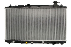 Radiator motor (Automat) potrivit LEXUS ES; TOYOTA CAMRY, VENZA 3.5 - Img 2