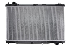 Radiator motor (Automat) potrivit LEXUS GS 2.5/3.5/3.5H - Img 1