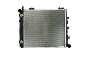 Radiator motor (Automat) potrivit MERCEDES 124 (C124), 124 T-MODEL (S124), 124 (W124) 2.0/2.3 - Img 2