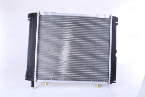 Radiator motor (Automat) potrivit MERCEDES 124 (C124), 124 T-MODEL (S124), 124 (W124) 2.0/2.3 - Img 4