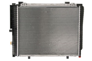 Radiator motor (Automat) potrivit MERCEDES C T-MODEL (S202), C (W202), CLK (A208), CLK (C208) 2.0/2.3 - Img 2