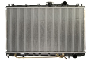 Radiator motor (Automat) potrivit MITSUBISHI COLT IV, LANCER IV, LANCER V 1.6 - Img 1