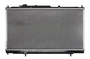 Radiator motor (Automat) potrivit MITSUBISHI GALANT VIII 2.4 -10.04 - Img 2