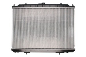 Radiator motor (Automat) potrivit NISSAN X-TRAIL I 2.0/2.5 - Img 2