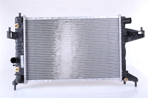 Radiator motor (Automat) potrivit OPEL COMBO TOUR, CORSA C, TIGRA 1.4/1.6/1.8 - Img 3