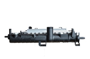 Radiator motor (Automat) potrivit OPEL VECTRA A, VECTRA B 1.6-2.6 - Img 4