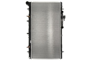 Radiator motor (Automat) potrivit SUBARU LEGACY III, OUTBACK 3.0 - Img 1