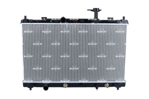 Radiator motor (Automat) potrivit SUZUKI SX4 S-CROSS 1.6 - Img 3