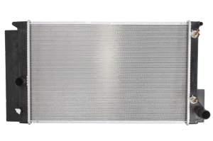 Radiator motor (Automat) potrivit TOYOTA AVENSIS 2.0 - Img 1
