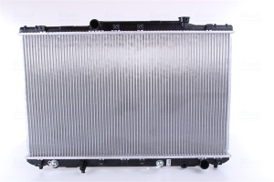 Radiator motor (Automat) potrivit TOYOTA CAMRY 2.2 - Img 3