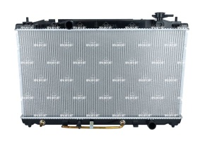 Radiator motor (Automat) potrivit TOYOTA CAMRY 2.4 -09.11 - Img 1