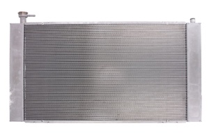 Radiator motor (Automat) potrivit TOYOTA PRIUS 1.5H - Img 2