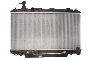 Radiator motor (Automat) potrivit TOYOTA RAV 4 II 2.0 - Img 1