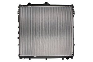 Radiator motor (Automat) potrivit TOYOTA SEQUOIA 5.7 - Img 1