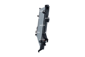 Radiator motor (Automat) potrivit VOLVO XC90 I 2.4D-4.4 - Img 4
